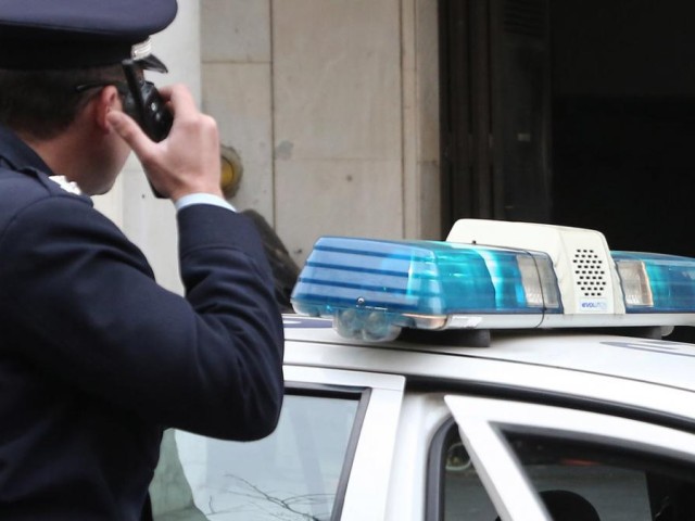 Άγνωστος λήστεψε και τραυμάτισε ηλικιωμένη 100 ετών στο Ιλιον