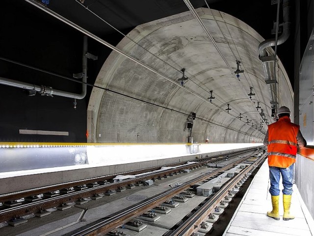 Κώστας Καραμανλής: Αρχίζουν οι εργασίες για τη γραμμή 4 του Μετρό