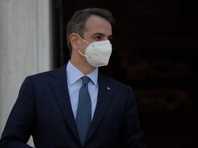 Κ. Μητσοτάκης: Δευτέρα στις Βρυξέλλες για τη σύνοδο κορυφής του ΝΑΤΟ