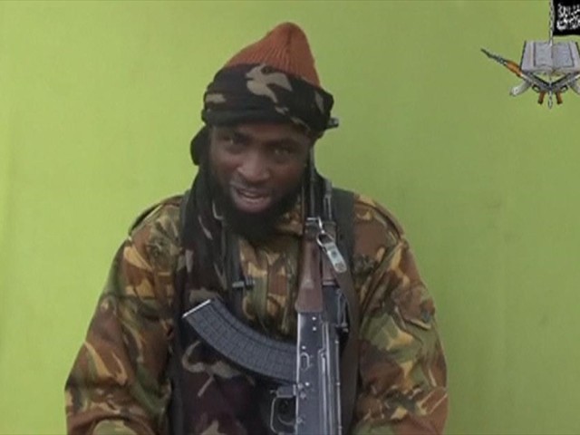 Νεκρός ο ηγέτης της Μπόκο Χαράμ