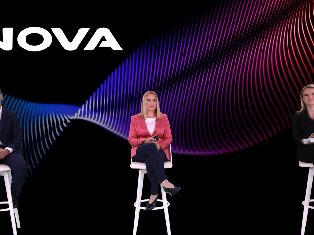 Η Forthnet γίνεται Nova
