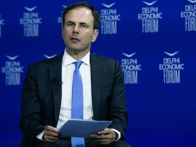 Αλέξης Πατέλης: Καλωσορίζουμε τη συμφωνία των G7 για τον ενιαίο εταιρικό φόρο σε πολυεθνικές