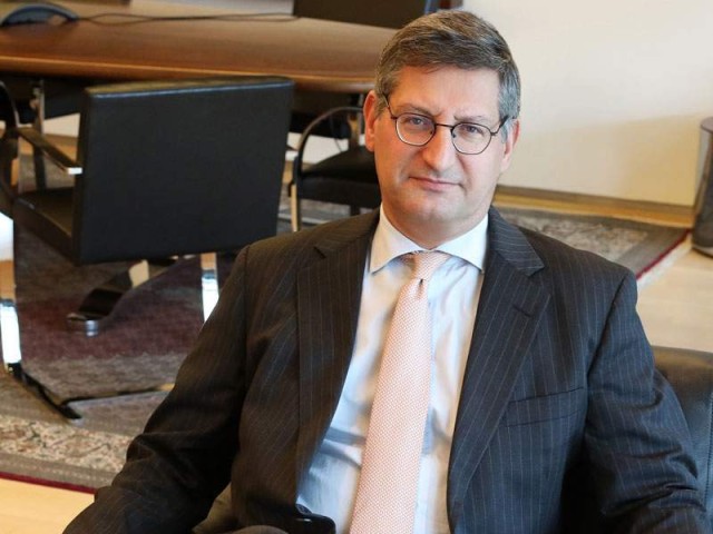 Π.Μυλωνάς: Μεταρρυθμίσεις και Ταμείο Ανάκαμψης θα ανεβάσουν τους ρυθμούς ανάπτυξης του ΑΕΠ