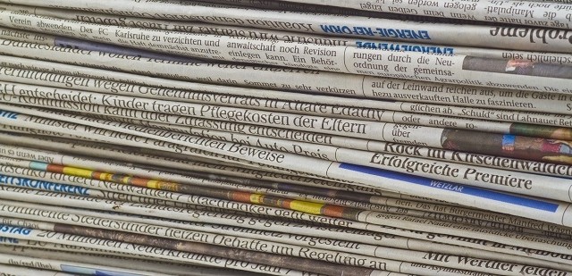 Δανία: Συνασπισμός ΜΜΕ απέναντι στους μεγάλους του Διαδικτύου