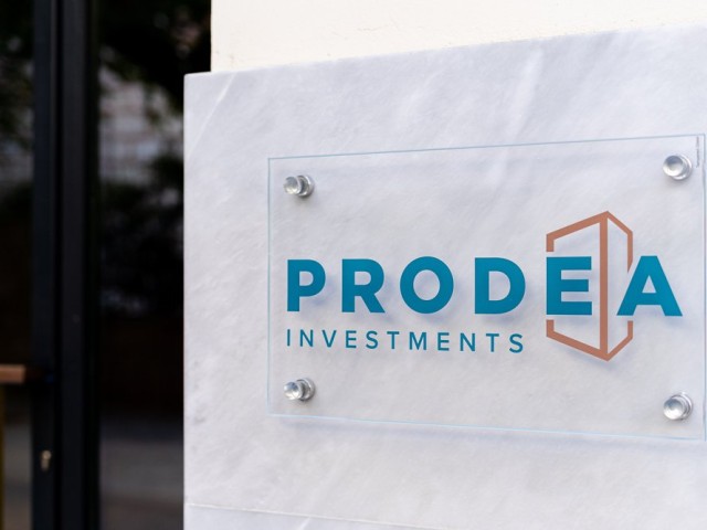 Prodea: Oμολογιακό 250 εκατ. ευρώ με ελάχιστη διασπορά;