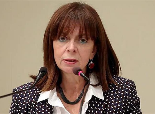 Η ΠτΔ στον ΣΕΒ: Ταχεία ανάκαμψη και χωρίς αποκλεισμούς