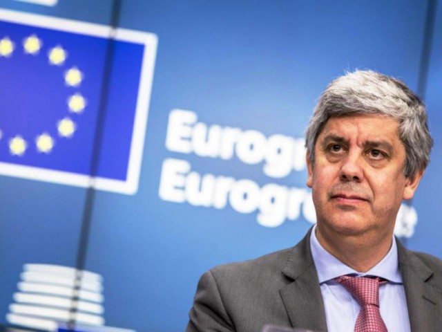 Σεντένο: Προσωρινή η αύξηση του πληθωρισμού στην Ευρωζώνη