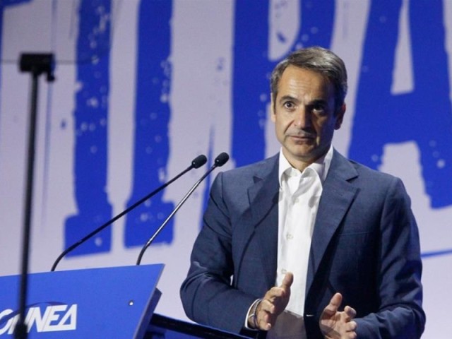 Κ. Μητσοτάκης για ΟΛΜΕ: Να σταματήσουμε να είμαστε όμηροι ξεπερασμένων συνδικαλιστικών αντιλήψεων