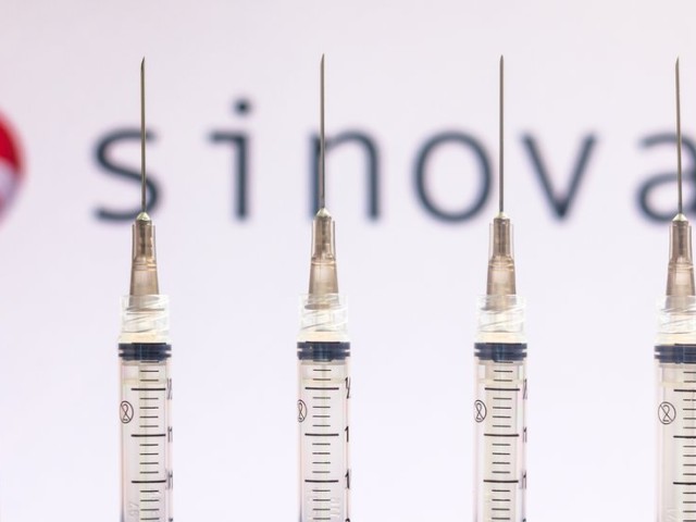 Κίνα: Εγκρίθηκε η χρήση του εμβολίου της Sinovac σε ηλικίες μεταξύ 3 και 17 ετών