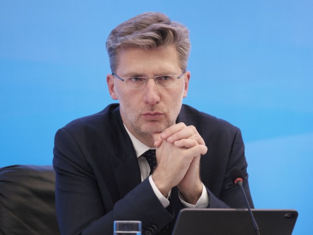 Α. Σκέρτσος: Εθνικό πρόταγμα να πετύχει το "Ελλάδα 2.0"