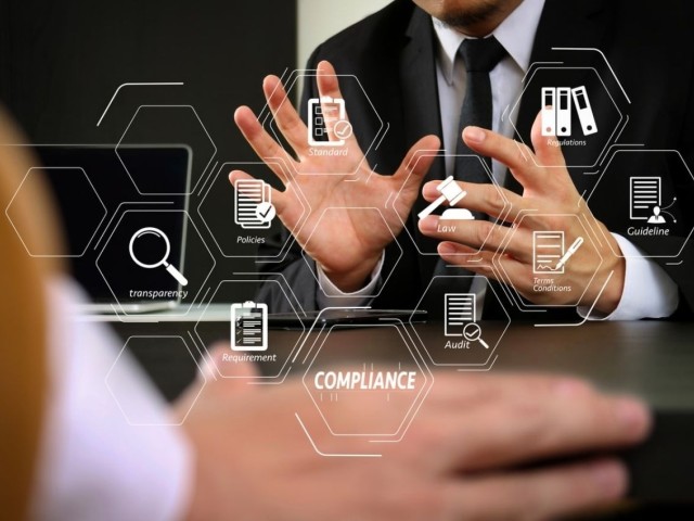 Μπερδέματα με την εταιρική διακυβέρνηση