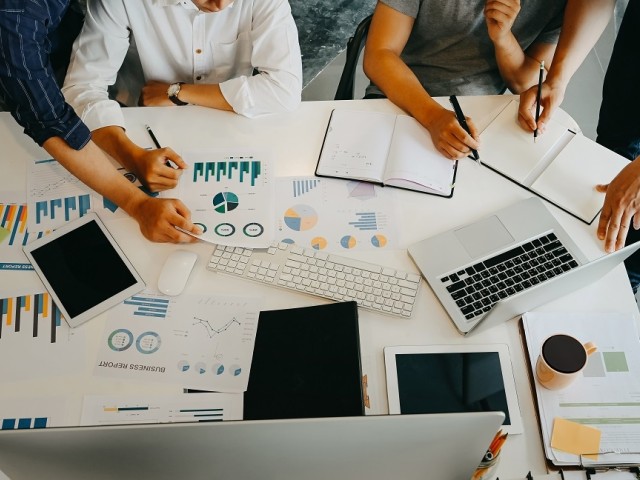 Οι κλάδοι με τις περισσότερες νεοφυείς επιχειρήσεις