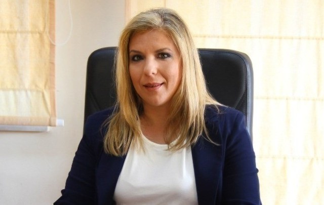 Μαρία Συρεγγέλα: Εθνικό σχέδιο δράσης για την ισότητα