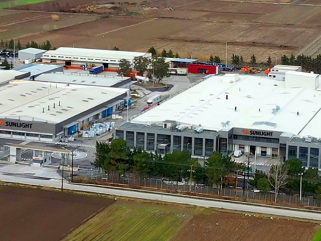 Sunlight: Στα €176,9 εκατ. ο κύκλος εργασιών το 2020