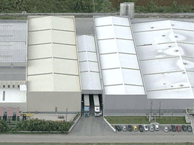 Πλαστικά Θράκης: Νέο επενδυτικό πρόγραμμα συνολικού ύψους €25,5 εκατ.