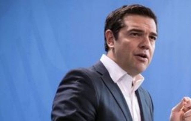 Α. Τσίπρας: Η Πράσινη Επανάσταση το χρέος μας στις επόμενες γενιές