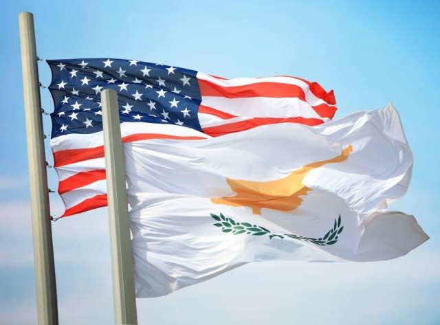 Οι Αμερικανοί είναι έτοιμοι για εμπλοκή στο Κυπριακό