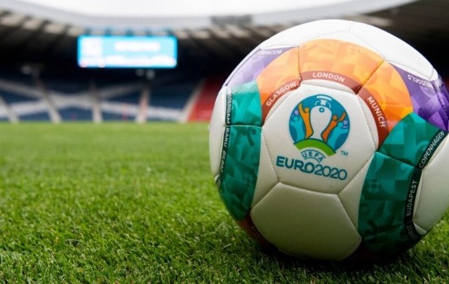 Euro 2021: Οι ημερομηνίες, οι πόλεις και τα γήπεδα