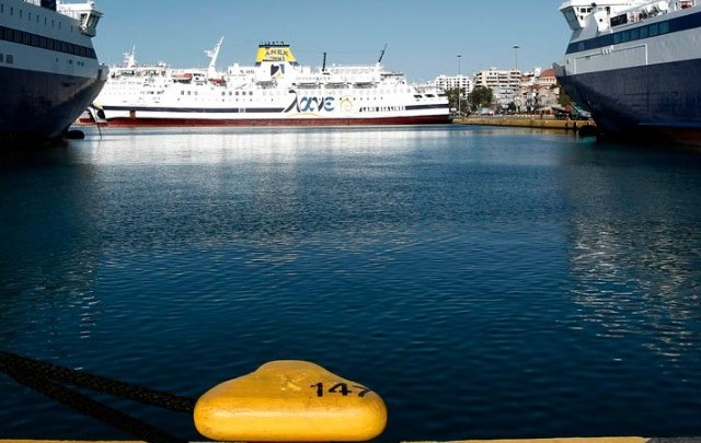 Στις 10 Ιουνίου η πανελλαδική απεργία των ναυτεργατικών σωματείων