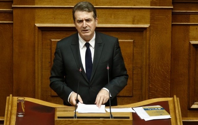 Μ. Χρυσοχοϊδης: Η Ελλάδα είναι ασφαλής χώρα