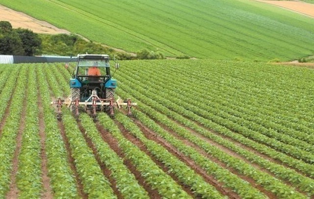 Έντονο ενδιαφέρον για το Ταμείο Εγγυήσεων Αγροτικής Ανάπτυξης