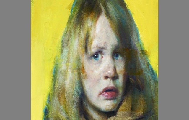 Σ. Γεωργιάδης- Ε. Ευριπίδου: Εικαστική συνάντηση ζωγραφικής και φωτογραφίας