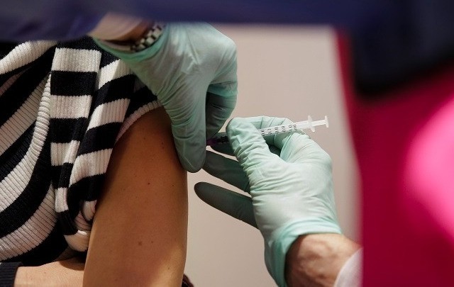 Πράσινο φως στον εμβολιασμό νέων 16-17 ετών στο Βέλγιο