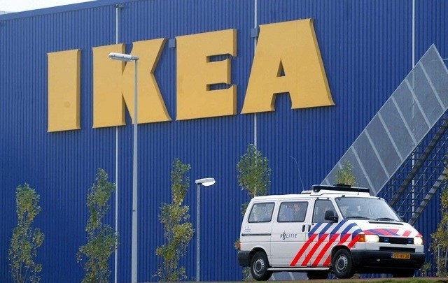 Πρόστιμο €1 εκατ. στην IKEA Γαλλίας επειδή κατασκόπευε εργαζομένους της