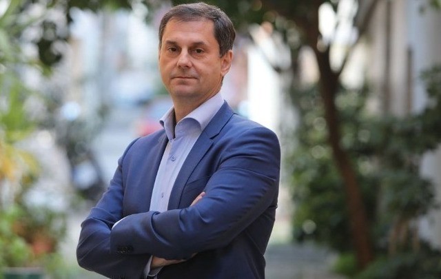 Επίσκεψη του υπουργού Τουρισμού Χάρη Θεοχάρη στην Ολλανδία