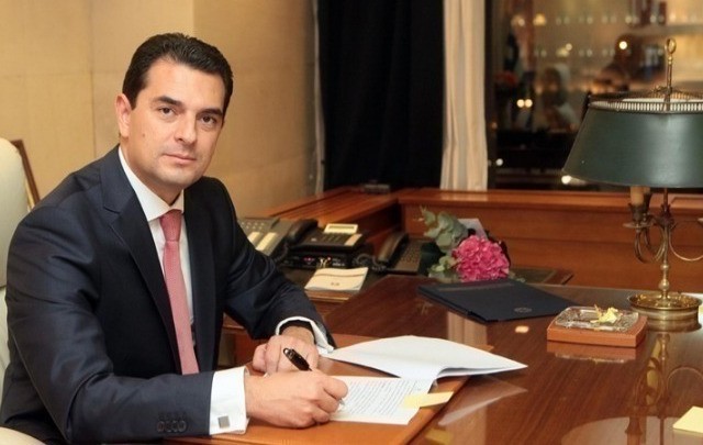 Διαγωνισμός €200 εκατ. για μονάδες αποθήκευσης ενέργειας