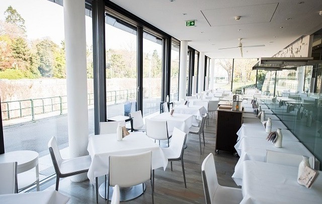 ΓΣΕΒΕΕ: Παράταση καταβολής δόσεων οφειλών Μαΐου 2021 για εστιατόρια και μπαρ