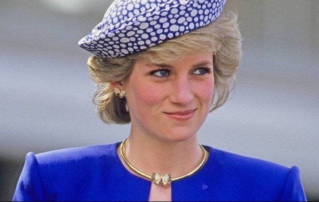 iTV: Ταινία και σειρά ντοκιμαντέρ για τη Νταϊάνα