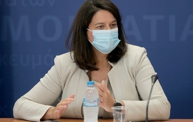 Ν. Κεραμέως: Αγωγή για την 24ωρη απεργία της 16/6