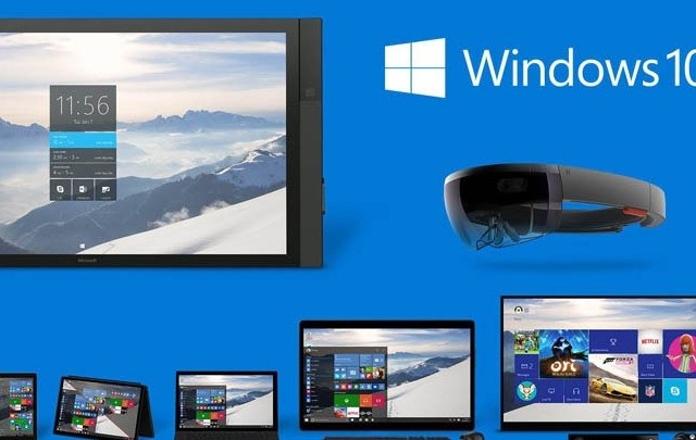 Τα Windows 10 της Microsoft θα αποσυρθούν το 2025