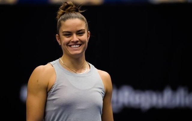 Με το... δεξί η Σάκκαρη στο Roland Garros