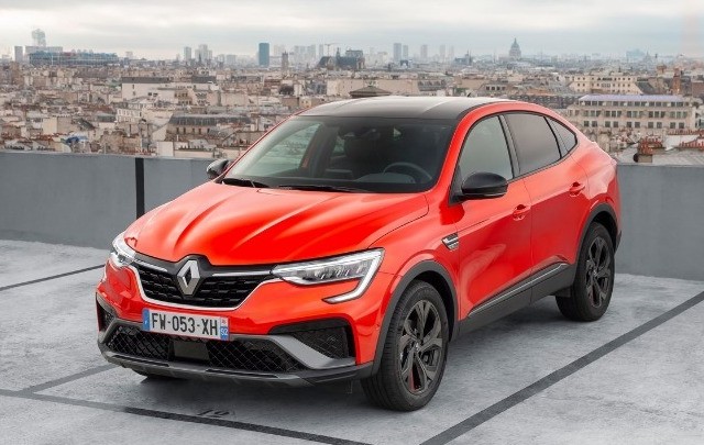 Η Renault αξιοποιεί το υδρογόνο για την κίνηση των αυτοκινήτων