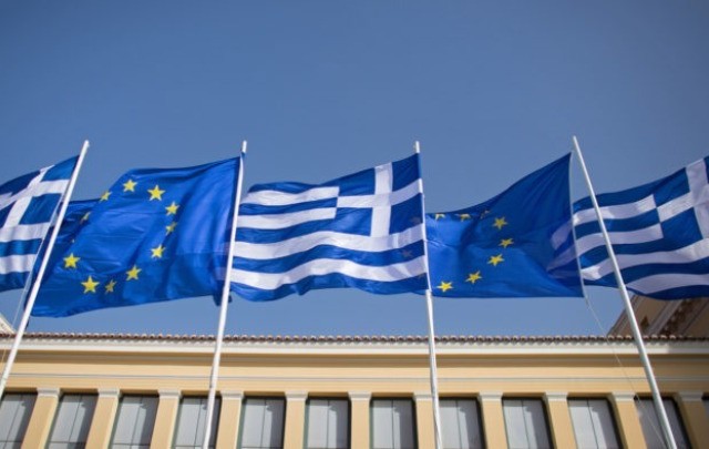 Eurostat: Το πρώτο τρίμηνο του 2021 το ΑΕΠ στην Ελλάδα αυξήθηκε κατά 4,4%