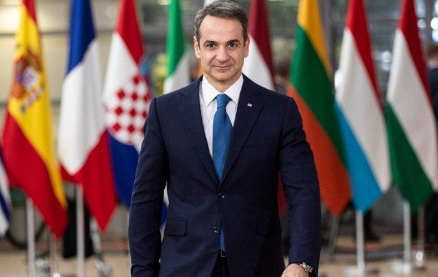 Στις Βρυξέλλες ο πρωθυπουργός για τη Σύνοδο Κορυφής