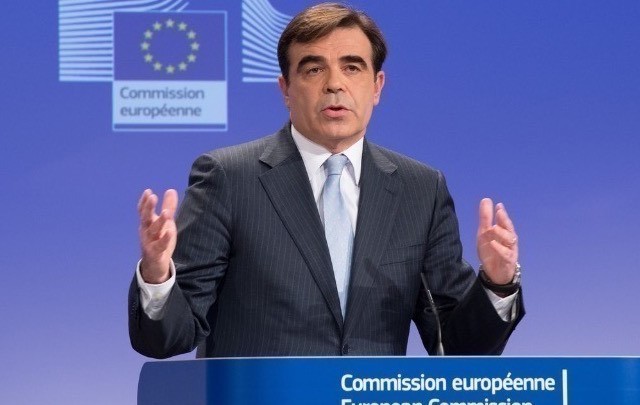 Μαργαρίτης Σχοινάς: «Ο πολιτισμός είναι στο DNA της Ευρώπης»