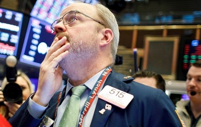 Με το βλέμμα σε Fed και Κίνα οι αγορές στην Ασία