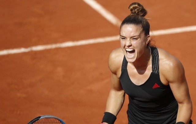 «Περίπατος» 48 λεπτών για τη Σάκκαρη