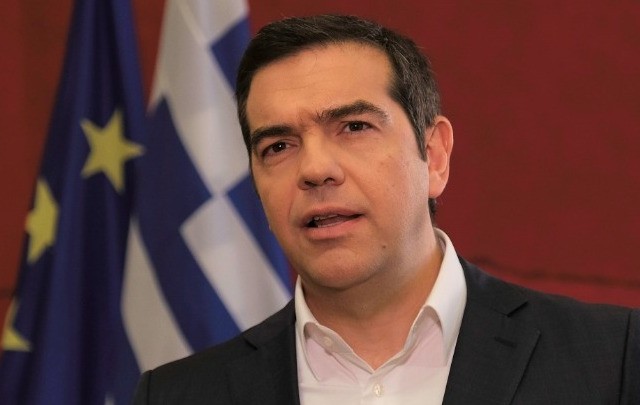 Αλ. Τσίπρας: Ανάπτυξη για όλους και όχι για λίγους