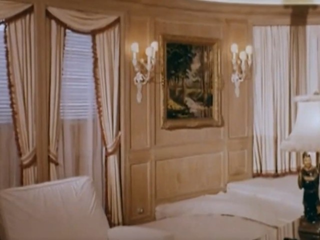 Πίνακας του Τσώρτσιλ πουλήθηκε έναντι $1,8 εκατ.