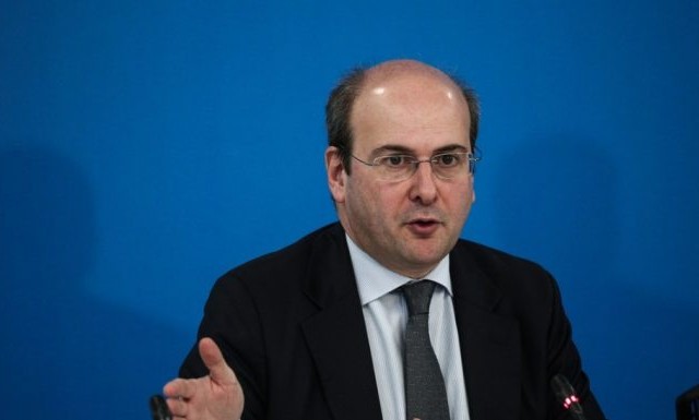 Κ. Χατζηδάκης για το εργασιακό νομοσχέδιο: Νόμος είναι το δίκιο της κοινωνίας