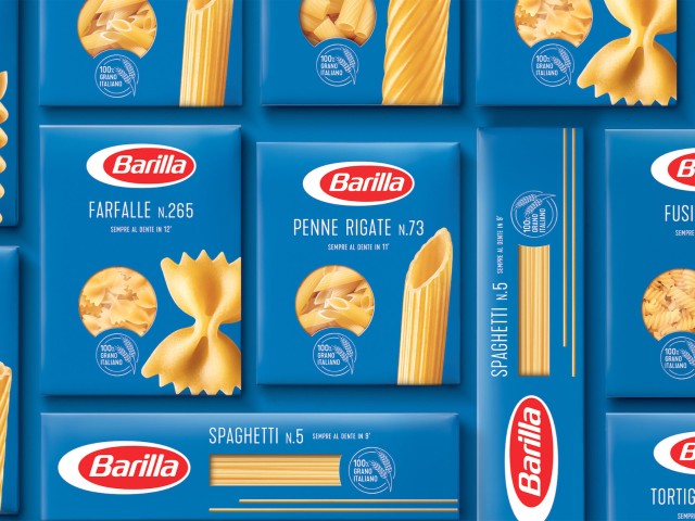 Barilla Hellas: Αύξηση κύκλου εργασιών στα €88,8 εκατ. το 2020