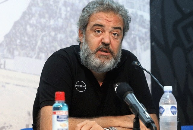 Τα ηνία της ΚΑΕ ΠΑΟΚ στον Θανάση Χατζόπουλο