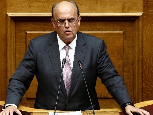 Γ.Ζαββός: Σε μονοψήφια ποσοστά τα NPLs ακόμη και φέτος