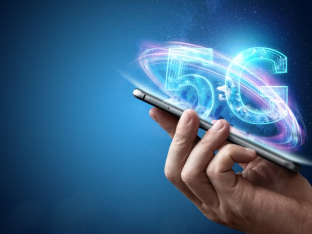Δωρεάν 5G wifi hotspots στην Πάρο από τη Wind