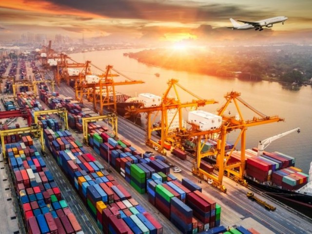 Logistics: Ένας κλάδος με καθοριστικό ρόλο στο επιχειρείν