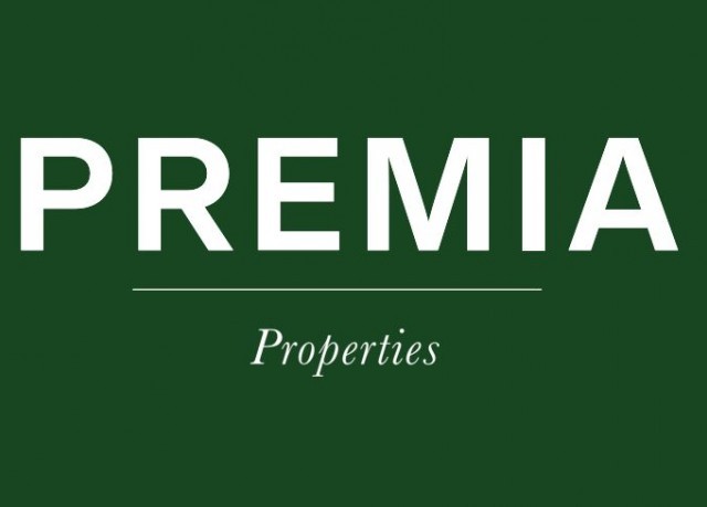 Premia: Στρατηγικός εταίρος η Σουηδική FASTIGHETS AB BALDER